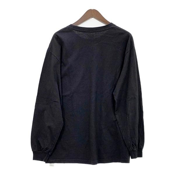 WACKO MARIA（ワコマリア） ロンT カットソー 長袖 Tシャツ CREW NECK
