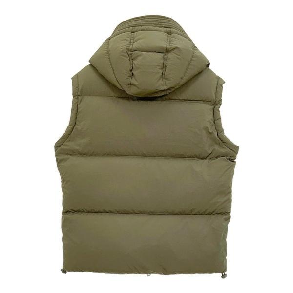 DIESEL（ディーゼル） ダウンベスト ブルゾン ジャケット W-ROLFYS-SL