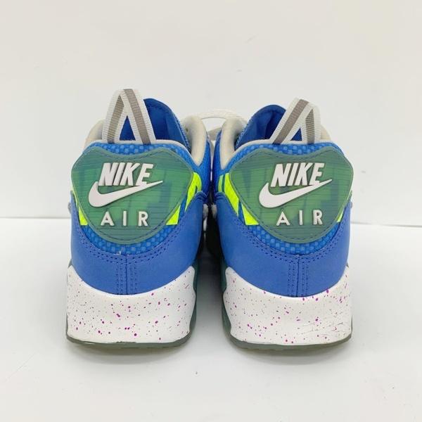 NIKE（ナイキ） UNDEFEATED アンディフィーテッド スニーカー シューズ
