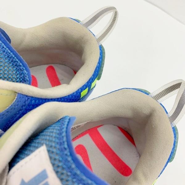 NIKE（ナイキ） UNDEFEATED アンディフィーテッド スニーカー シューズ