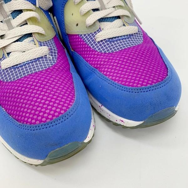 NIKE（ナイキ） UNDEFEATED アンディフィーテッド スニーカー シューズ