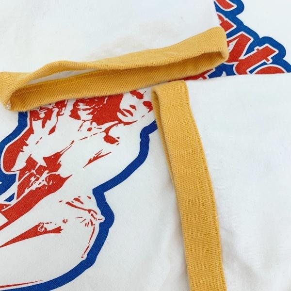 HYSTERIC GLAMOUR（ヒステリックグラマー） TASTE OF HYSTERIC Tシャツ