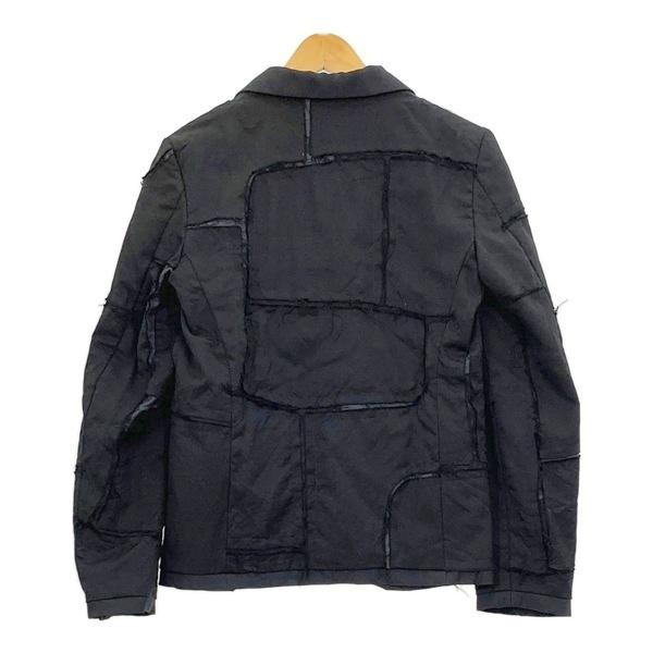 BLACK COMME des GARCONS ブラックコムデギャルソン テーラード