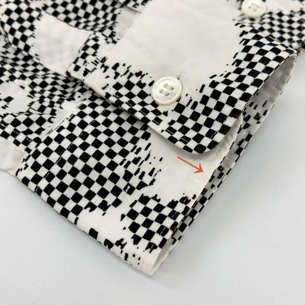 COMME des GARCONS HOMME PLUS コムデギャルソンオムプリュス 長袖