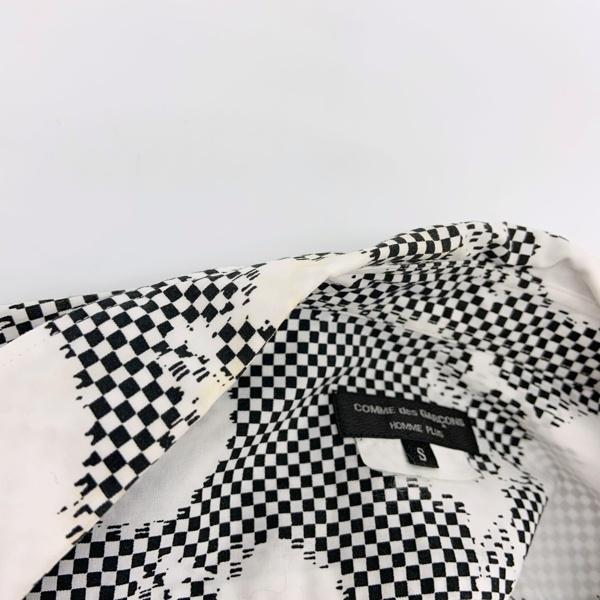 COMME des GARCONS HOMME PLUS コムデギャルソンオムプリュス 長袖