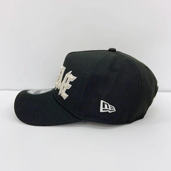 Supreme NEW ERA シュプリーム ニューエラ ベースボール キャップ 帽子