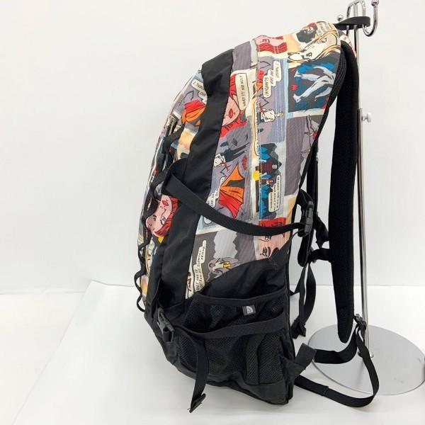 THE NORTH FACE（ザ ノースフェイス） ノースフェイス アメコミ ビッグ