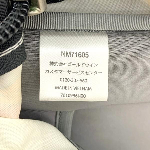THE NORTH FACE（ザ ノースフェイス） ノースフェイス アメコミ ビッグ