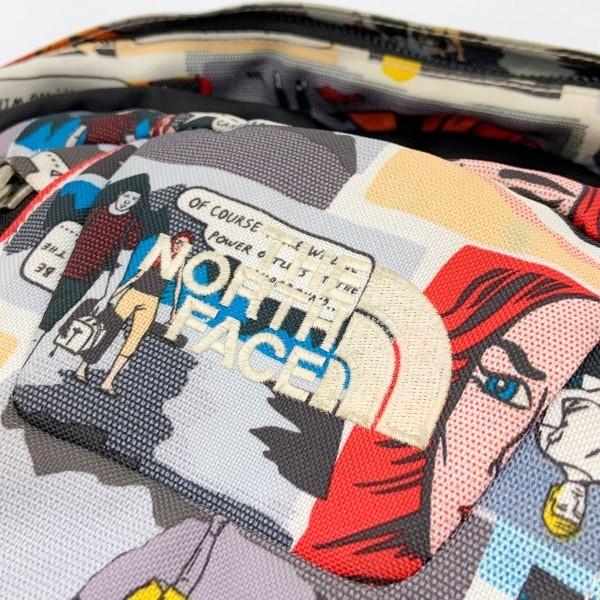 THE NORTH FACE（ザ ノースフェイス） ノースフェイス アメコミ ビッグ