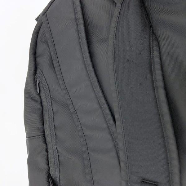 PORTER GIRLポーターガール 吉田カバン バックパック デイパック リュック マザーズバッグ レディース ブラック 服飾 DF17109■_7