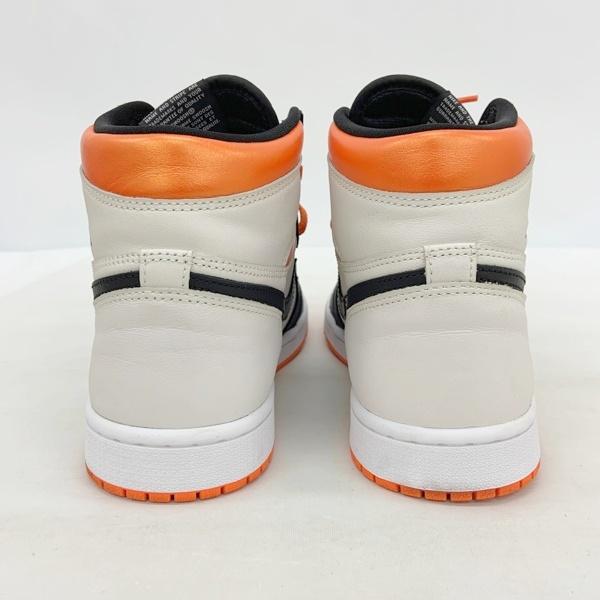NIKE（ナイキ） スニーカー シューズ AIR JORDAN 1 RETRO HIGH OG