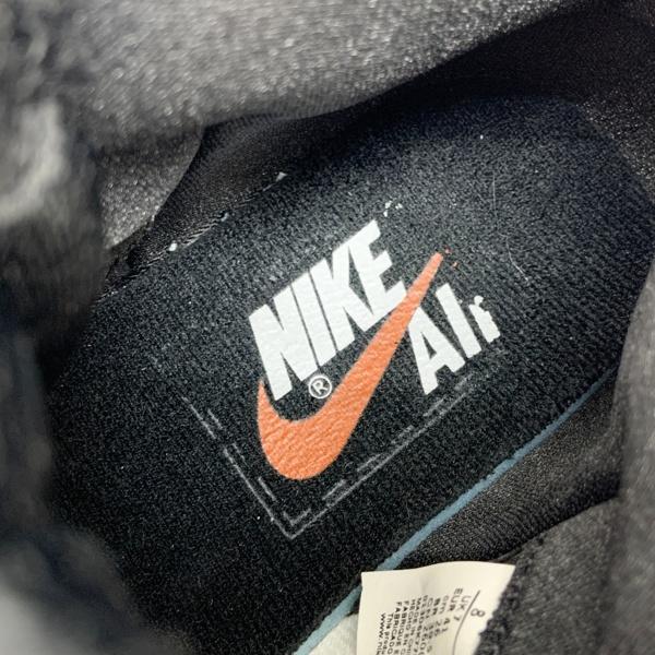 NIKE（ナイキ） スニーカー シューズ AIR JORDAN 1 RETRO HIGH OG