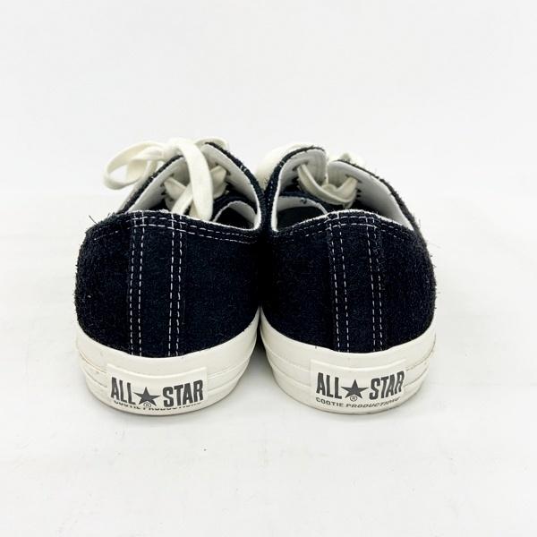 CONVERSE（コンバース） CONVERSE COOTIE クーティー スニーカー