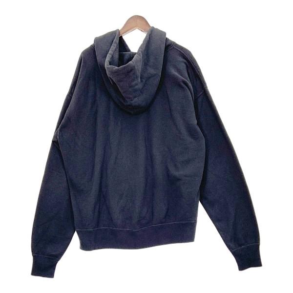 SAINT Mxxxxxx（セントマイケル） SAINT MICHAEL 24ss パーカー SM-YS8