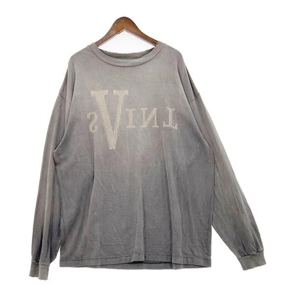 SAINT Mxxxxxx（セントマイケル） SAINT MICHAEL 22AW 長袖Tシャツ