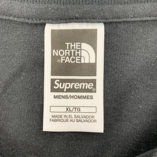 Supreme（シュプリーム） THE NORTH FACE ノースフェイス PRINTED
