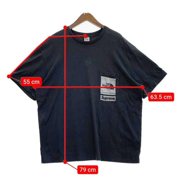 Supreme（シュプリーム） THE NORTH FACE ノースフェイス PRINTED