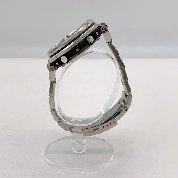 CASIO（カシオ） G-SHOCK 腕時計 美品 電波ソーラー 時計 GST-W110D