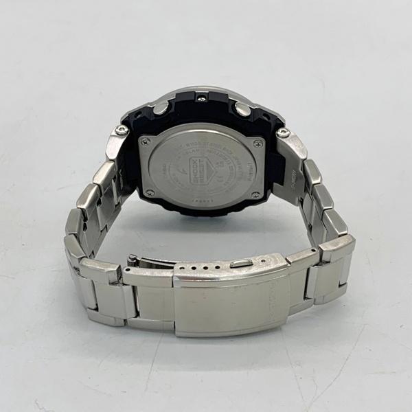 未使用 CASIO カシオ G-SHOCK ソーラー 腕時計GST-W110D CASIO】G-SHOCK GST-W110D 腕時計あります！！