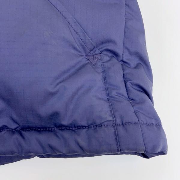 THE NORTH FACE PURPLE LABEL ノースフェイスパープルレーベル ポリ