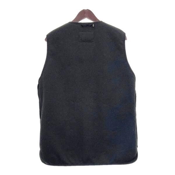 Barbour（バブアー） ファーライナーベスト MLI0035 FUR LINER