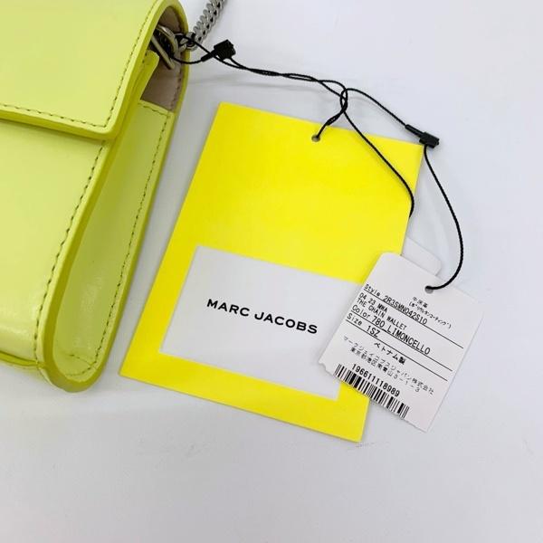 MARC JACOBS（マーク・ジェイコブス） ザ セント マーク チェーン