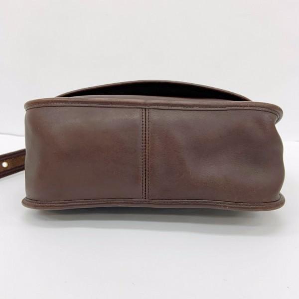 COACH（コーチ） オールドコーチ パトリシアズレガシー ショルダー