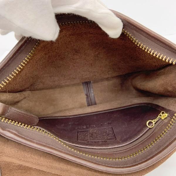 COACH（コーチ） オールドコーチ パトリシアズレガシー ショルダー