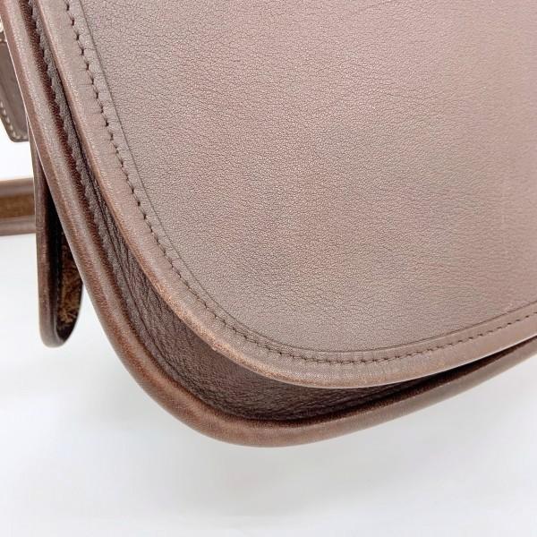 COACH（コーチ） オールドコーチ パトリシアズレガシー ショルダー