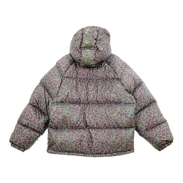Supreme（シュプリーム） ダウンジャケット ブルゾン 700-Fill Down