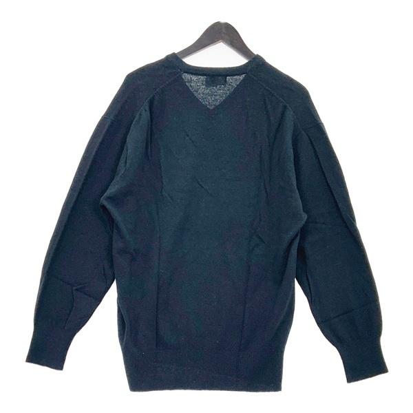 COMME des GARCONS HOMME コムデギャルソンオム 90s Vネック ニット
