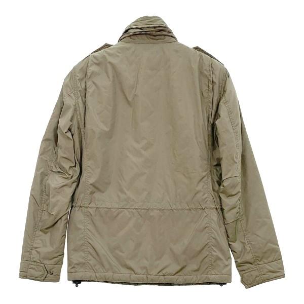 ASPESI（アスペジ） M-65 フィールドジャケット ナイロン ブルゾン
