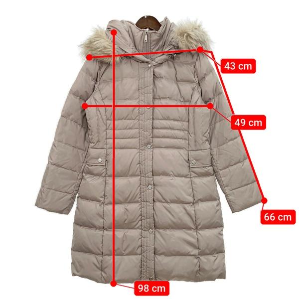 LAUREN RALPH LAUREN（ローレン ラルフローレン） ダウンコート