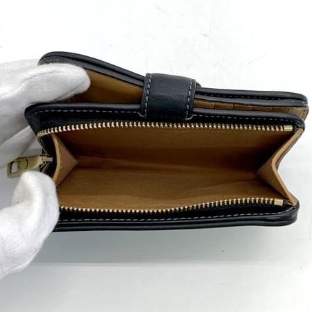 COACH（コーチ） タビー ミディアム ウォレット 二つ折り財布 CA193