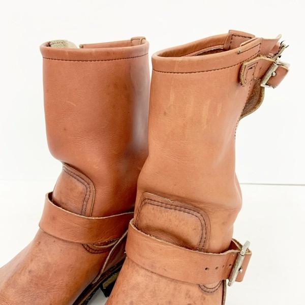 RED WING SHOES（レッドウィング） RED WING 8271 PT99 エンジニア