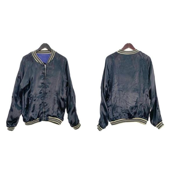 RUDE GALLERY（ルードギャラリー） マリア スカジャン MARIA SOUVENIR