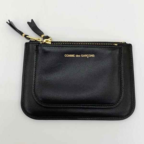 COMME des GARCONS（コムデギャルソン） コインケース SA8100OP 小銭