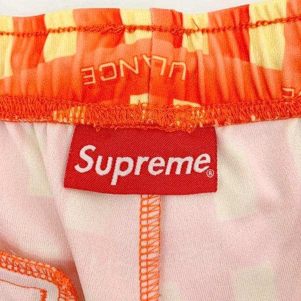 Supreme シュプリーム ショートパンツ ショーツ ハーフパンツ Grid