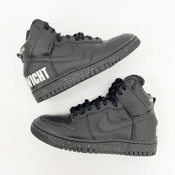 NIKE（ナイキ） アンダーカバー スニーカー シューズ DUNK HI