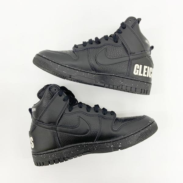 NIKE（ナイキ） アンダーカバー スニーカー シューズ DUNK HI 1985