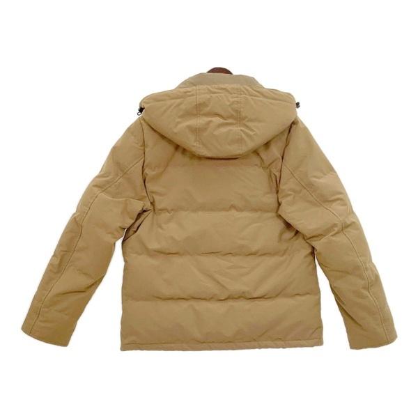 Danton（ダントン） ダウン ジャケット ブルゾン 19A-FA-002 JD8029LAS