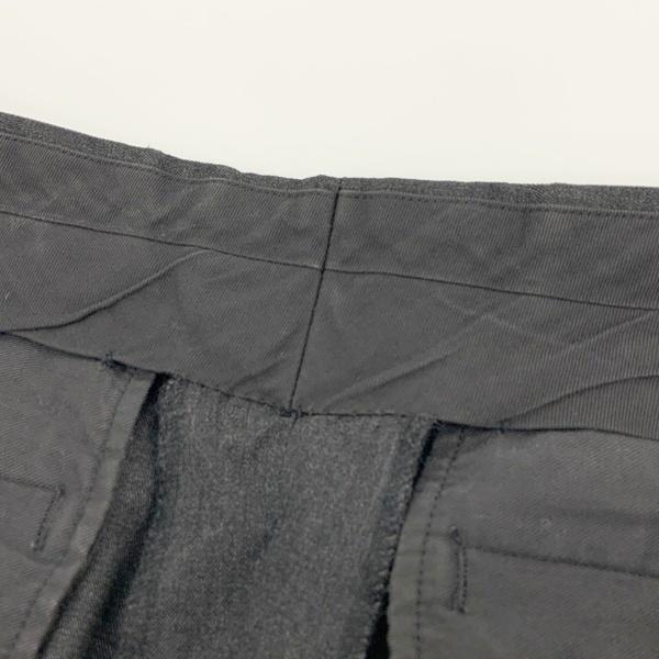 COMME des GARCONS HOMME コムデギャルソンオム 90s タック入り