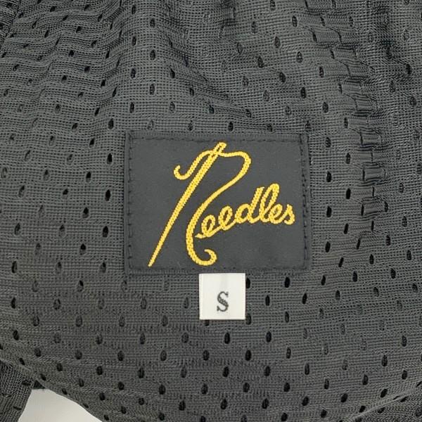 Needles（ニードルス） ベロア トラックパンツ J0229 ジャージ