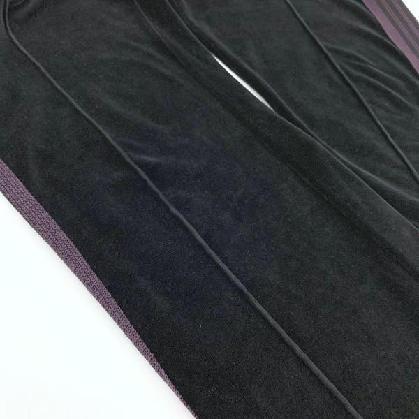 Needles（ニードルス） ベロア トラックパンツ J0229 ジャージ