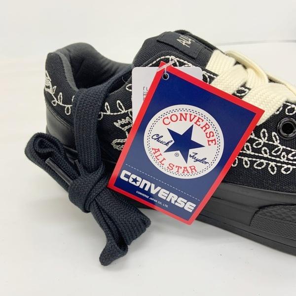 CONVERSE（コンバース） CONVERSE SHINYA KOZUKA シンヤコヅカ