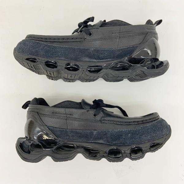 MIZUNO（ミズノ） スニーカー シューズ WAVE PROPHECY MOC GTX GORE