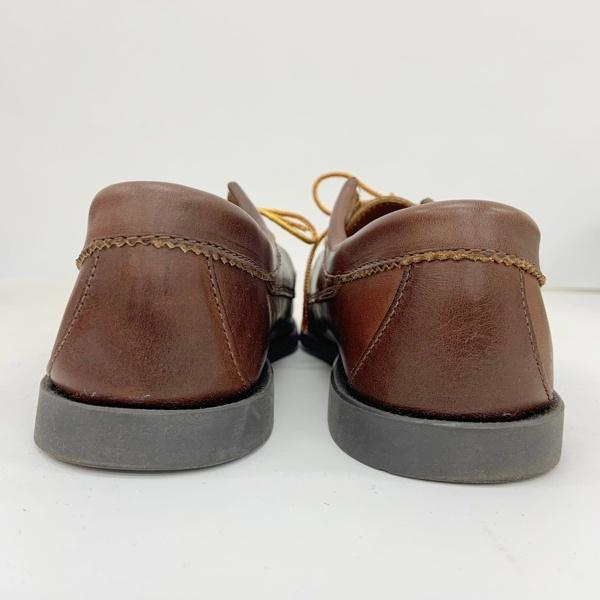 QUODDY TRAIL MOCCASIN クオディトレイルモカシン モカシン シューズ