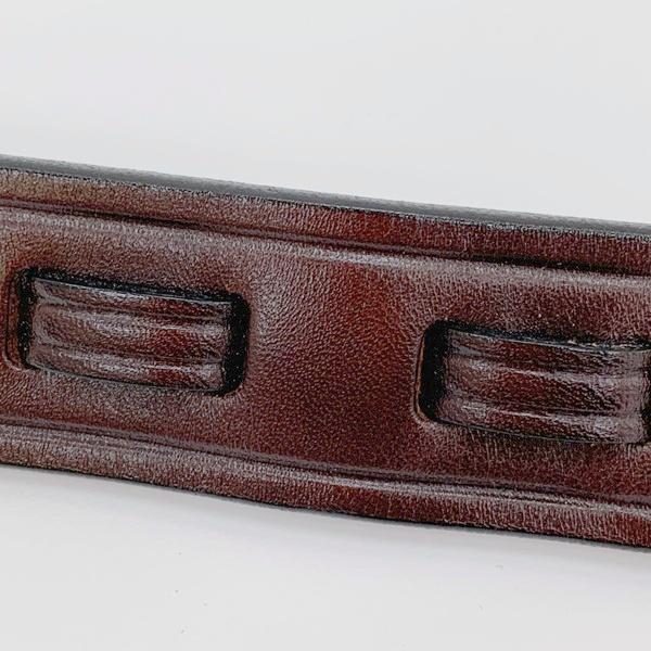 TORY LEATHER（トリーレザー） ベルト フック Hoof Pick Belt 2281
