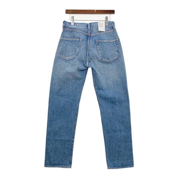 CIOTA（シオタ） ジーンズ デニムパンツ ボトムス SUVIN COTTON DENIM
