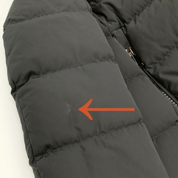 MONCLER（モンクレール） PETREA ペトレア ダウンジャケット